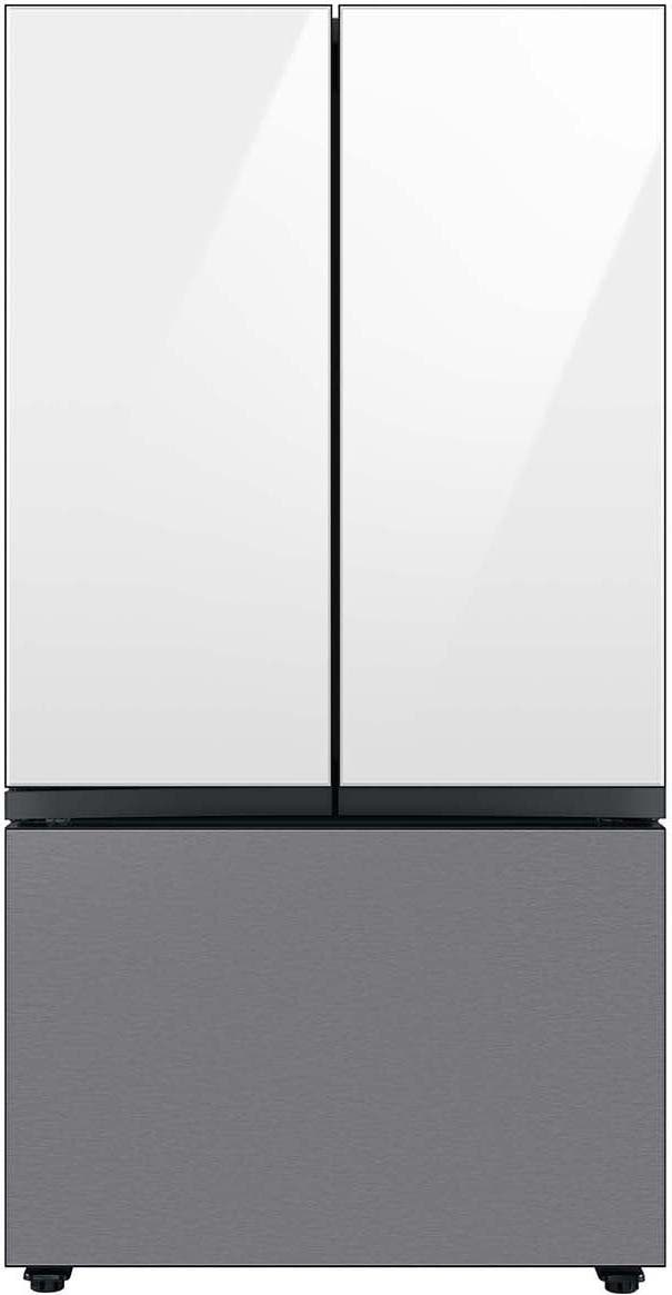Samsung RAF18DU312 White Glass