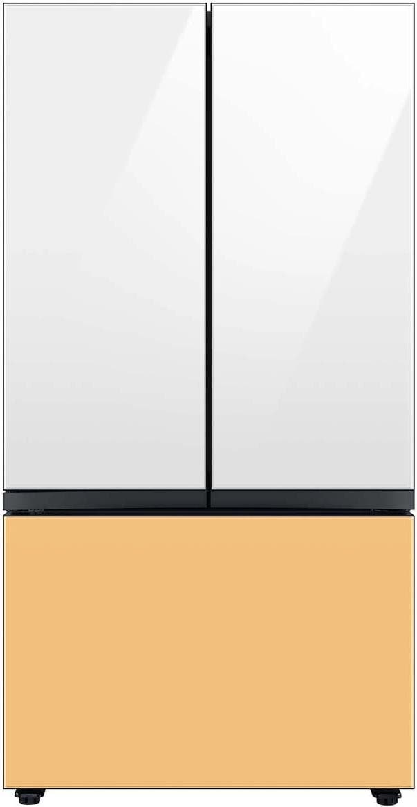 Samsung RAF18DU312 White Glass