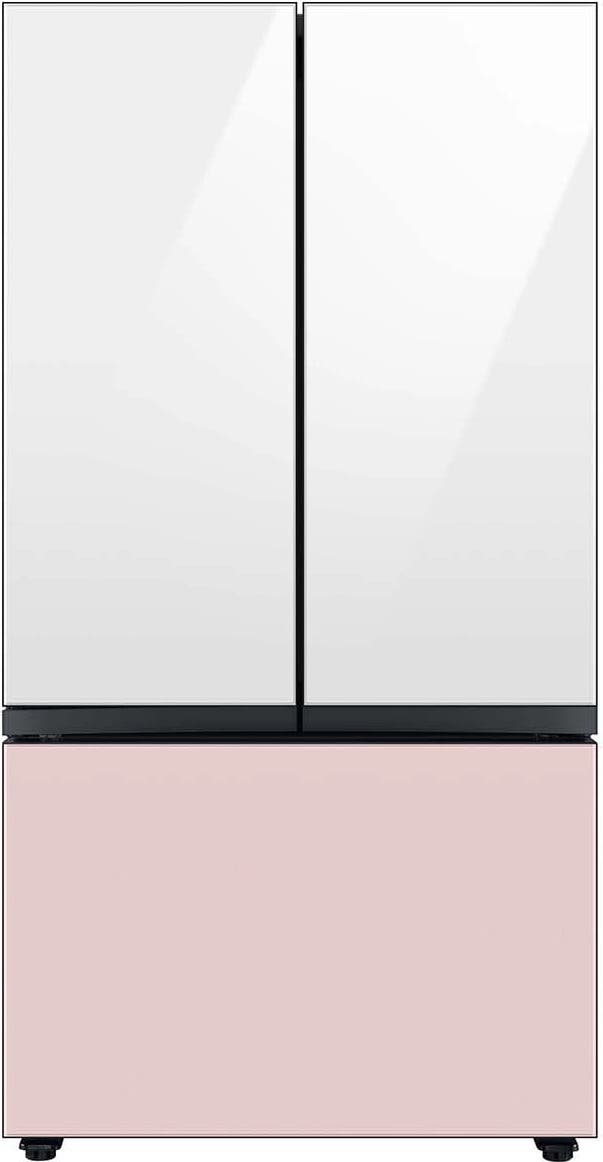 Samsung RAF18DU312 White Glass