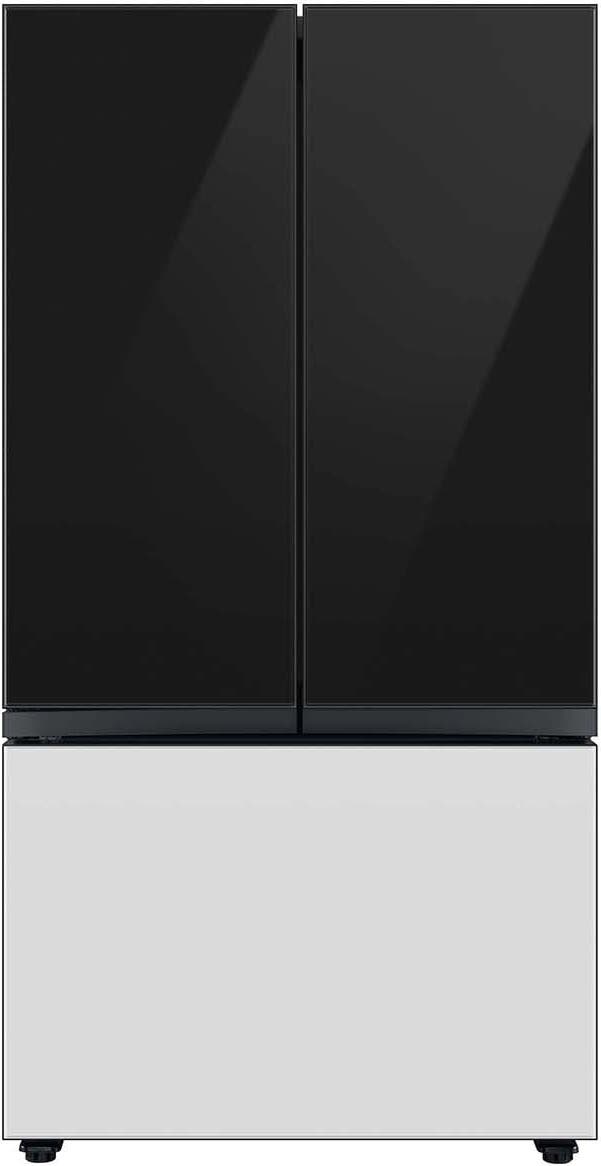 Samsung RAF18DU333 Charcoal Glass
