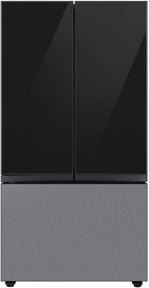 Samsung RAF18DU333 Charcoal Glass