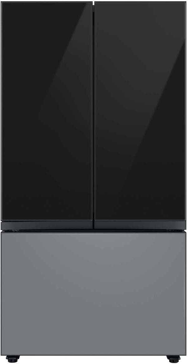Samsung RAF18DU333 Charcoal Glass