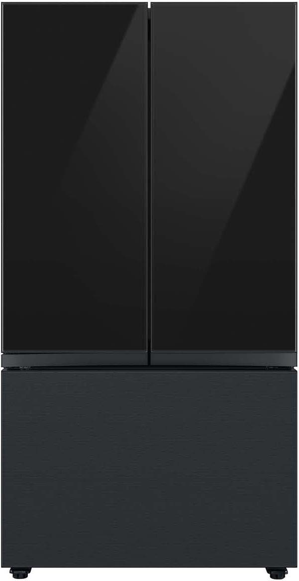 Samsung RAF18DU333 Charcoal Glass