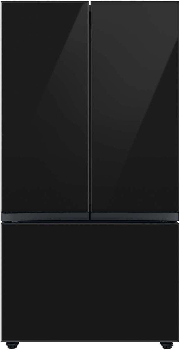 Samsung RAF18DU333 Charcoal Glass