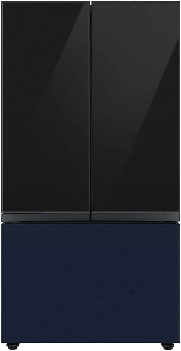 Samsung RAF18DU333 Charcoal Glass