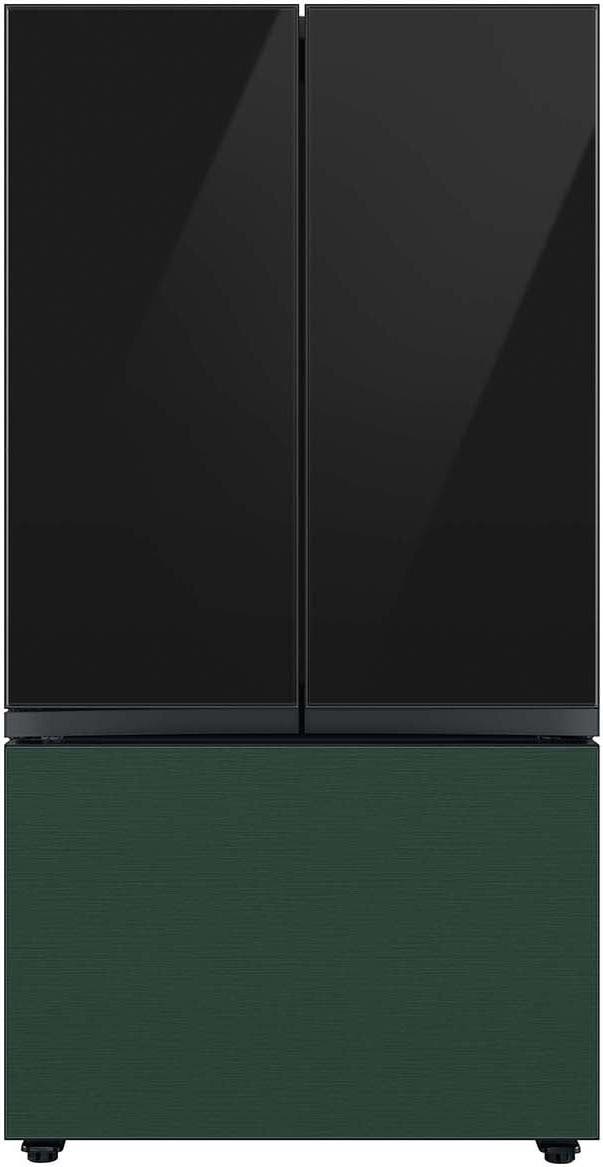 Samsung RAF18DU333 Charcoal Glass