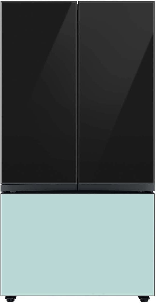 Samsung RAF18DU333 Charcoal Glass