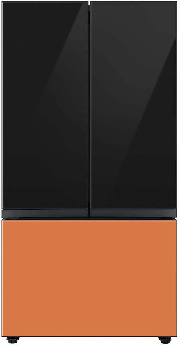 Samsung RAF18DU333 Charcoal Glass