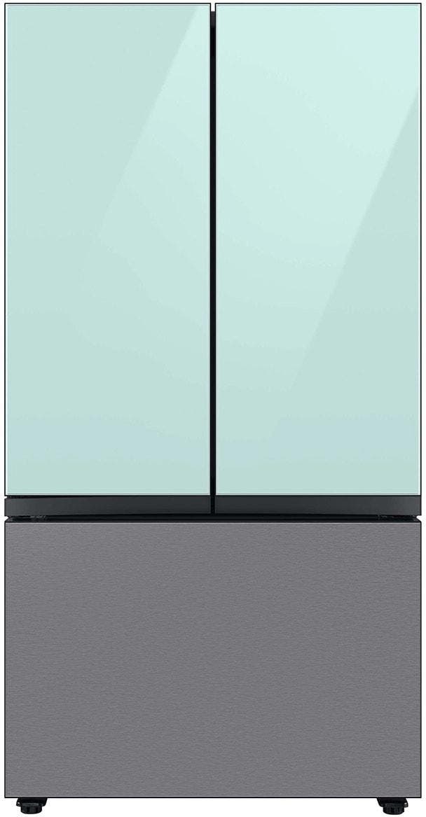 Samsung RAF18DU3CM Morning Blue Glass