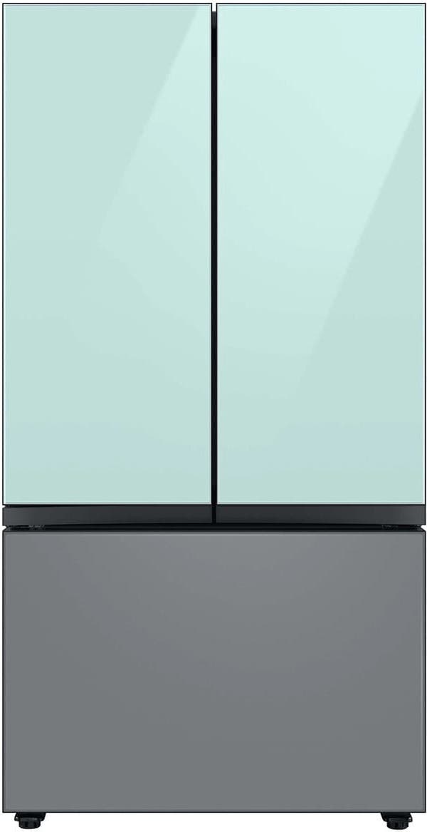 Samsung RAF18DU3CM Morning Blue Glass