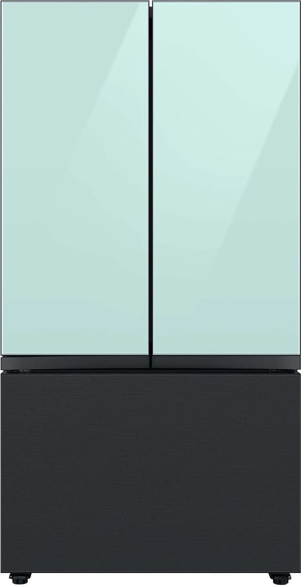 Samsung RAF18DU3CM Morning Blue Glass