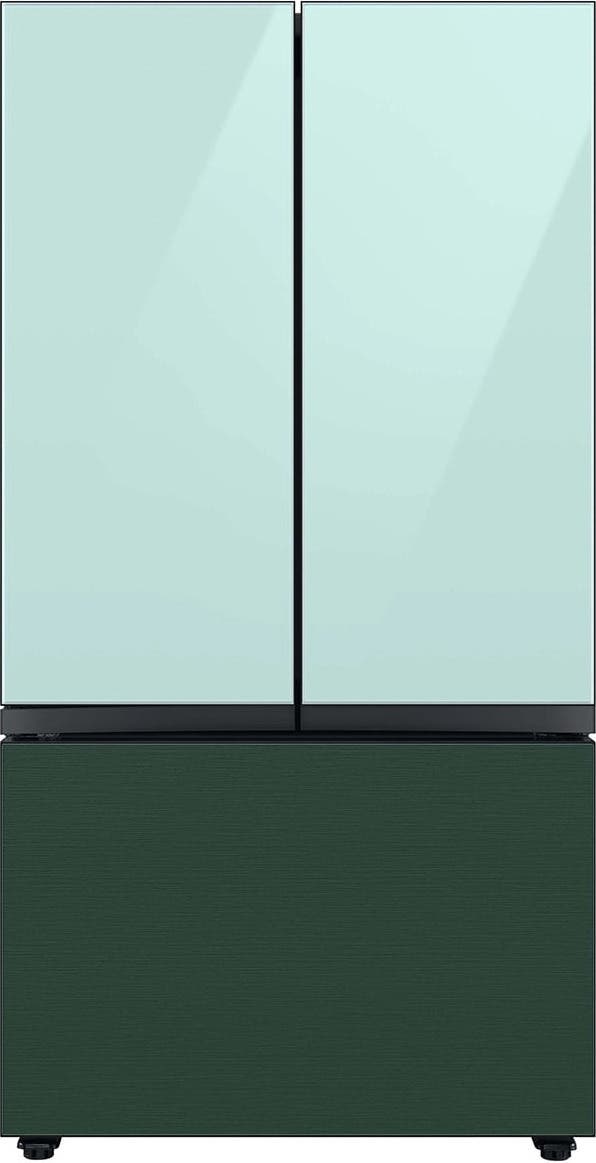 Samsung RAF18DU3CM Morning Blue Glass