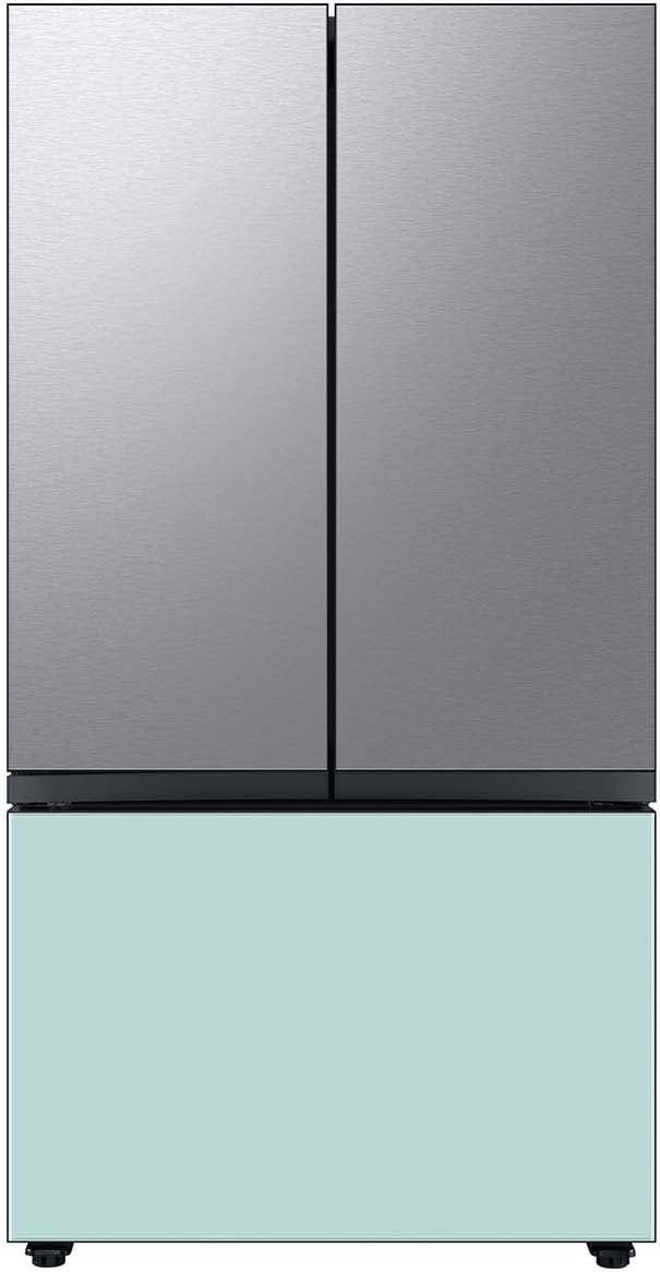 Samsung RAF18DU3QL Stainless Steel