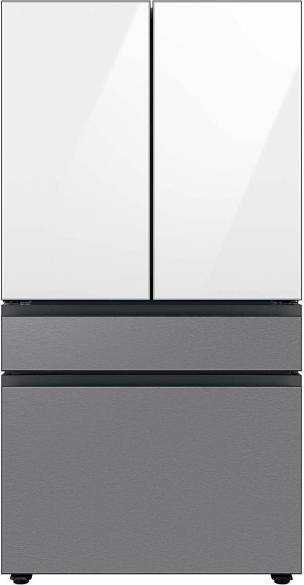 Samsung RAF18DU412 White Glass