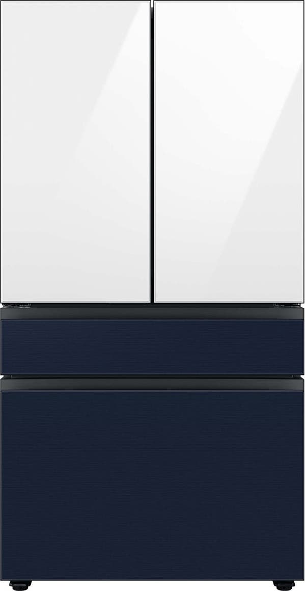 Samsung RAF18DU412 White Glass
