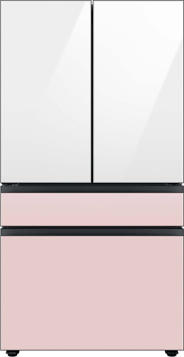 Samsung RAF18DU412 White Glass