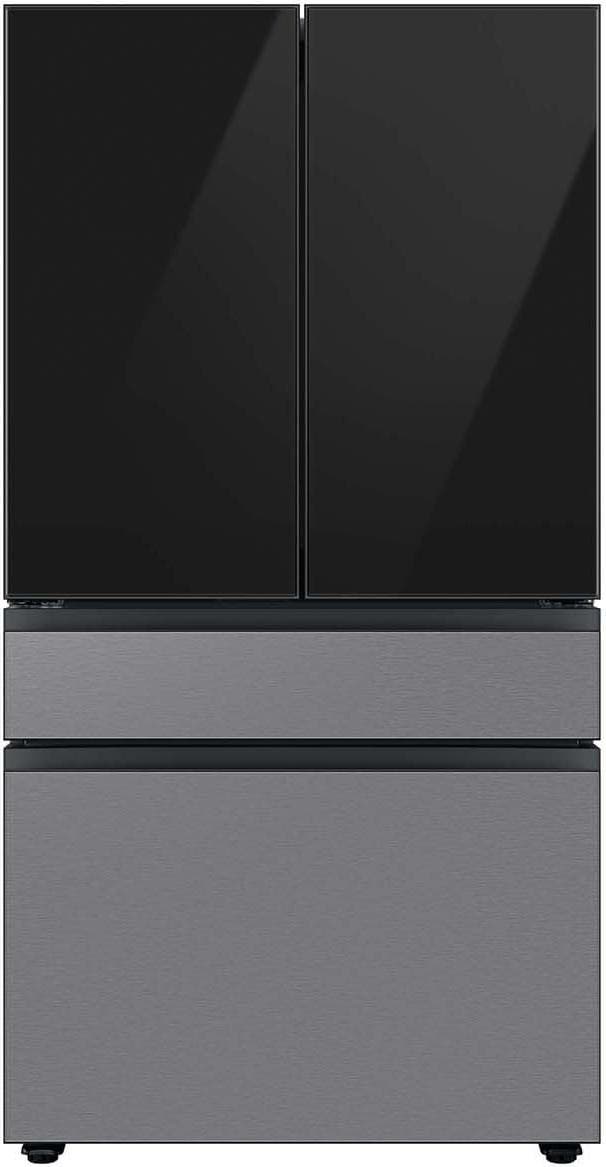 Samsung RAF18DU433 Charcoal Glass