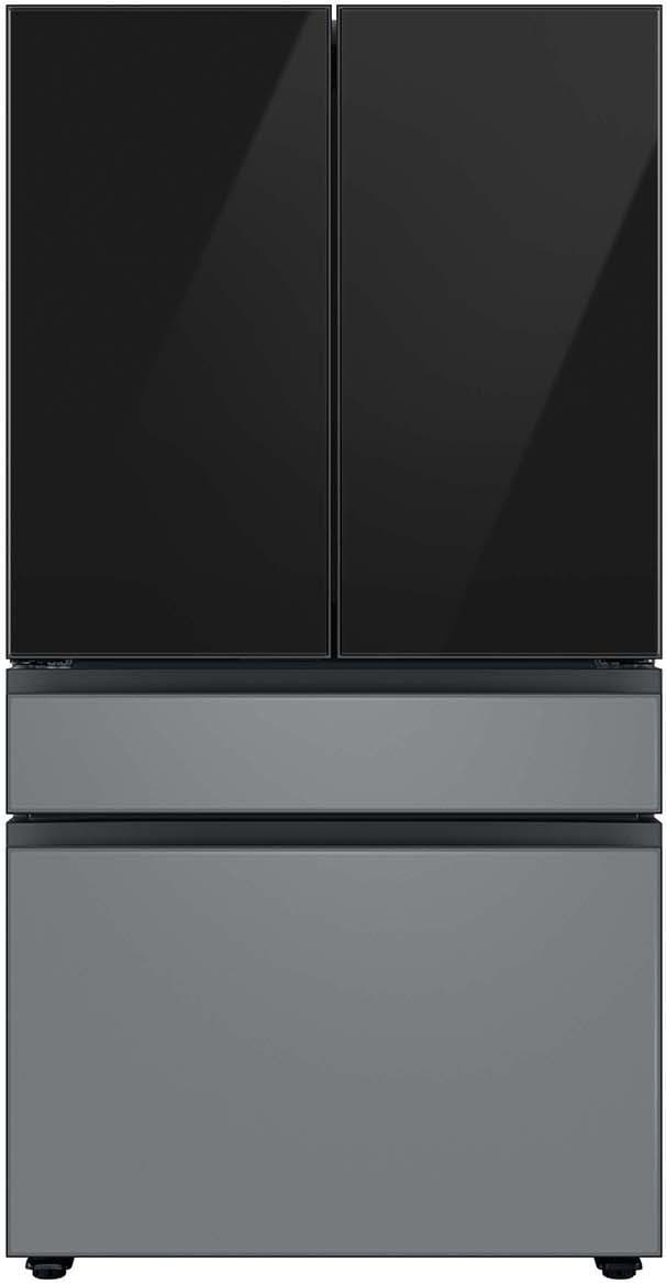 Samsung RAF18DU433 Charcoal Glass