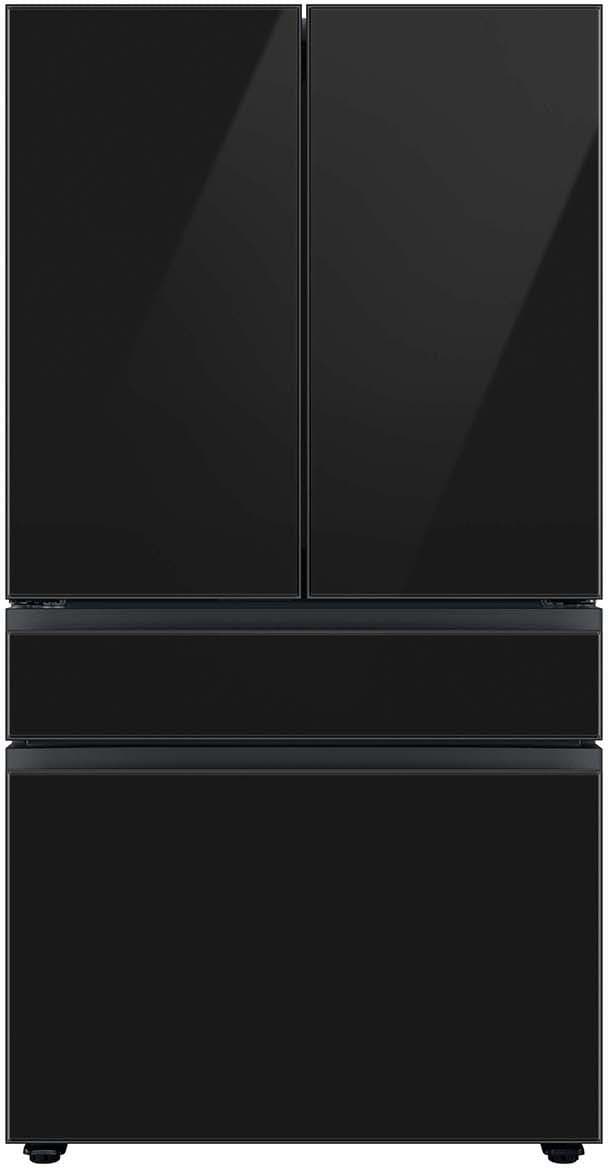 Samsung RAF18DU433 Charcoal Glass