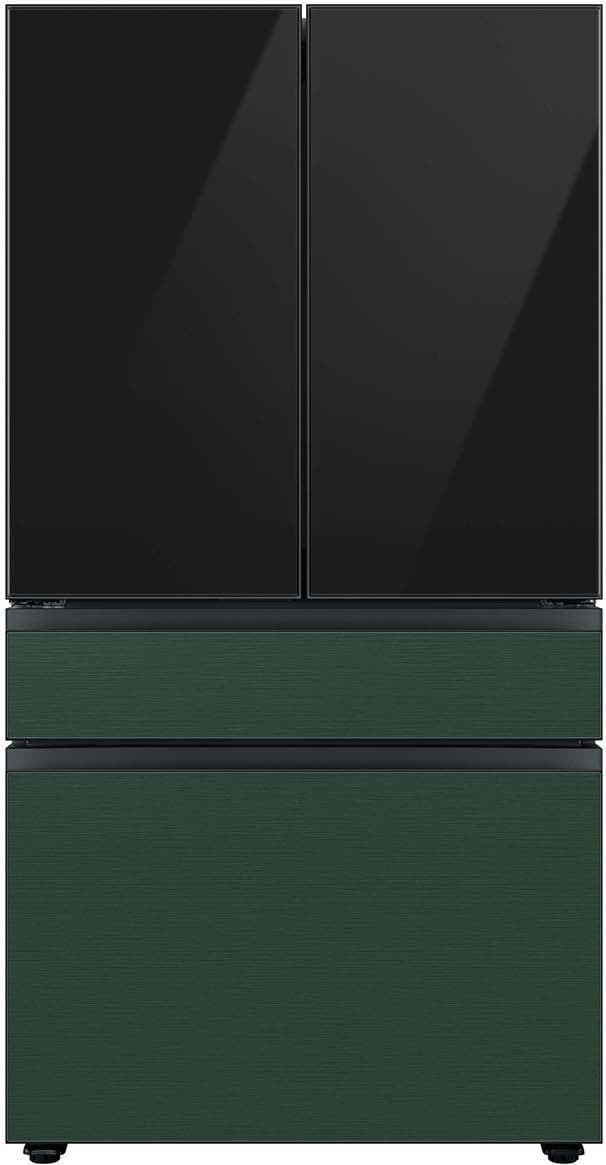 Samsung RAF18DU433 Charcoal Glass