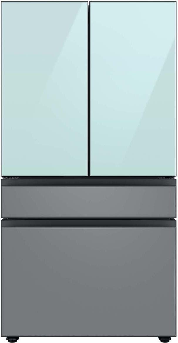 Samsung RAF18DU4CM Morning Blue Glass