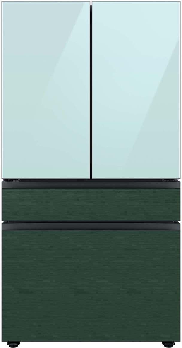 Samsung RAF18DU4CM Morning Blue Glass