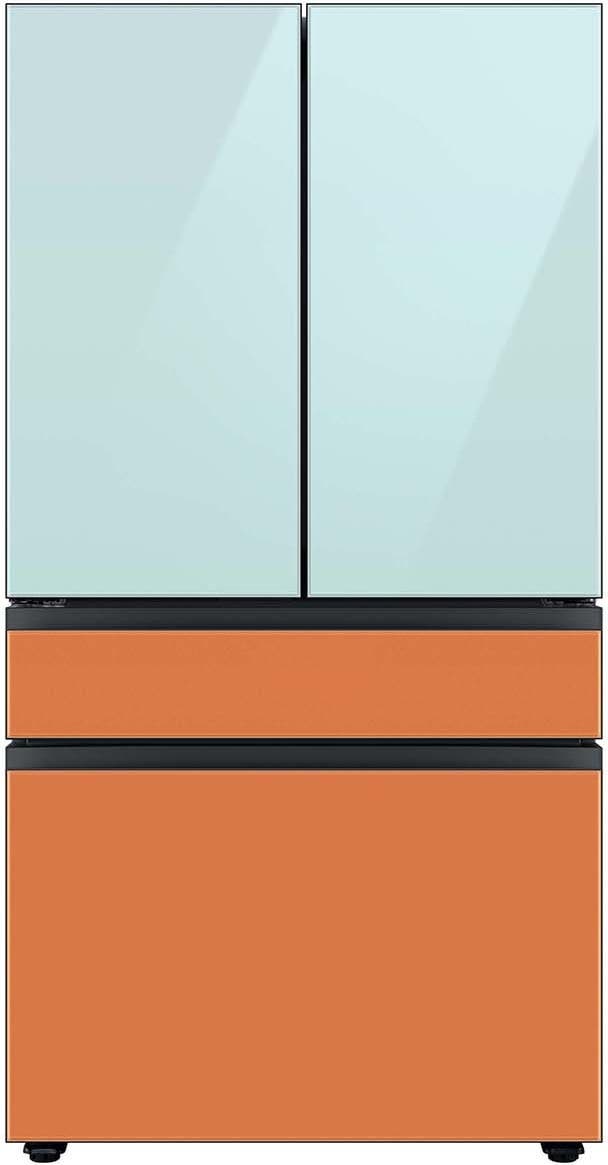 Samsung RAF18DU4CM Morning Blue Glass