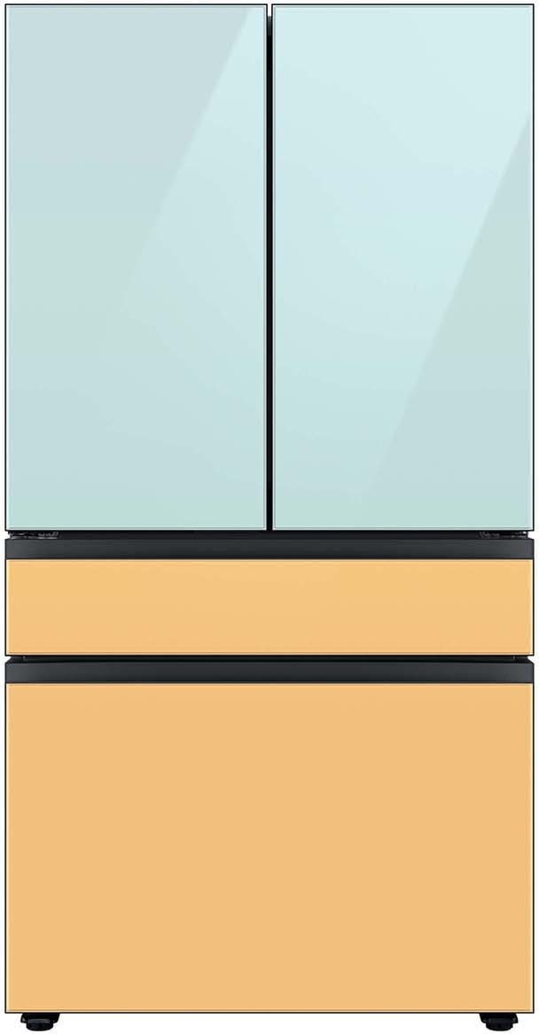 Samsung RAF18DU4CM Morning Blue Glass