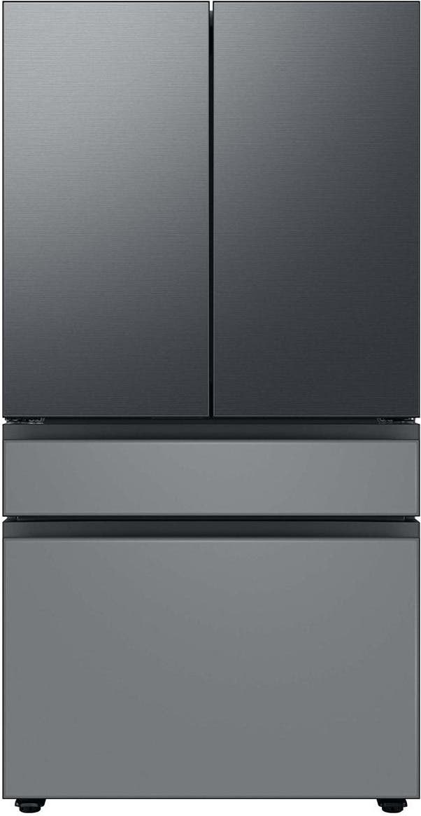 Samsung RAF18DU4MT Matte Black Steel