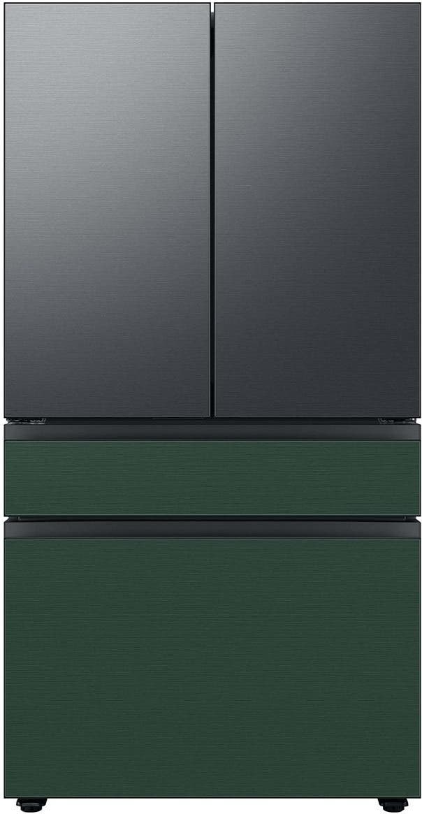 Samsung RAF18DU4MT Matte Black Steel