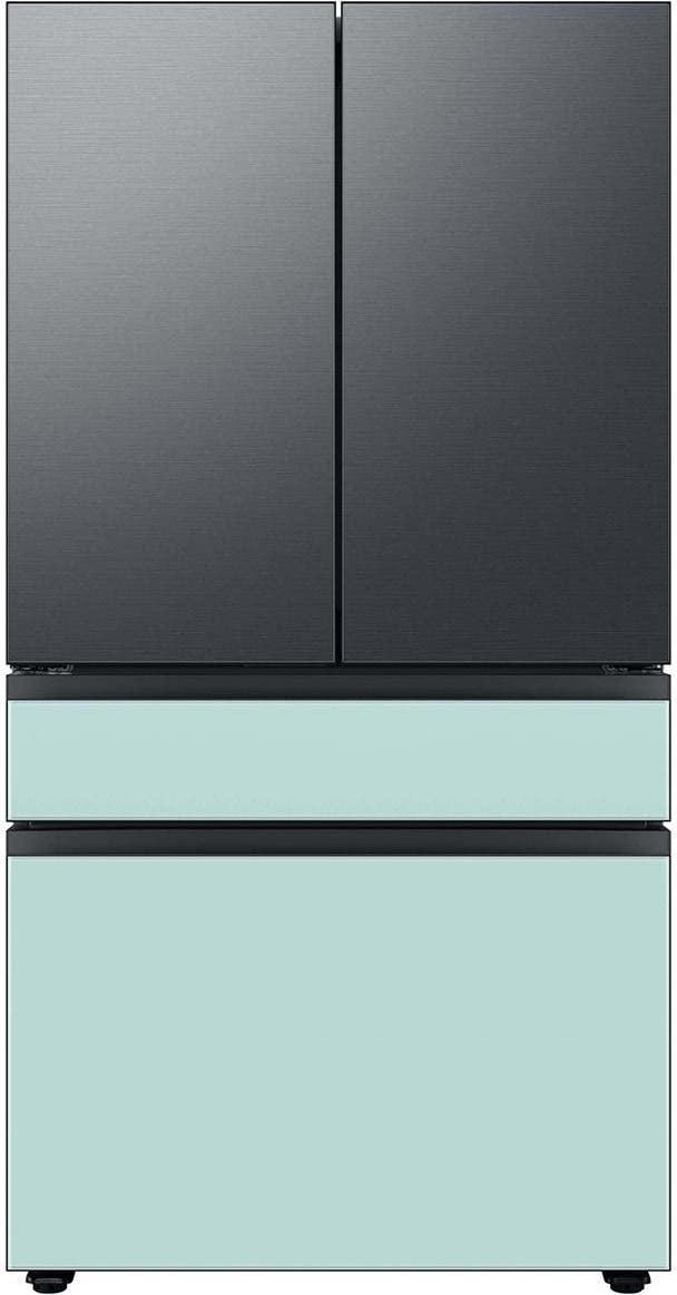 Samsung RAF18DU4MT Matte Black Steel