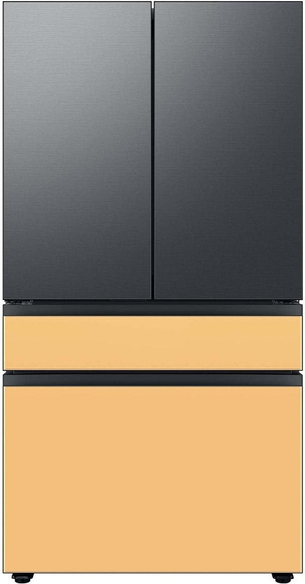 Samsung RAF18DU4MT Matte Black Steel