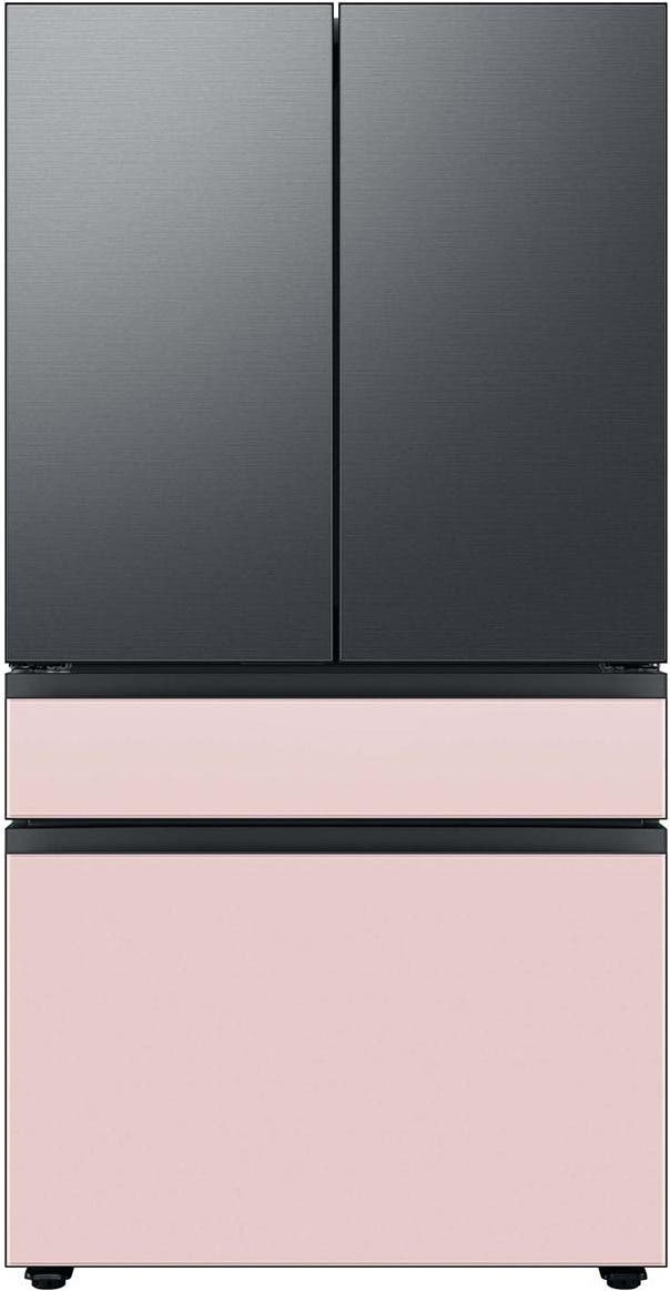 Samsung RAF18DU4MT Matte Black Steel