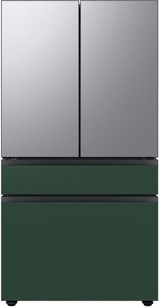 Samsung RAF18DU4QL Stainless Steel