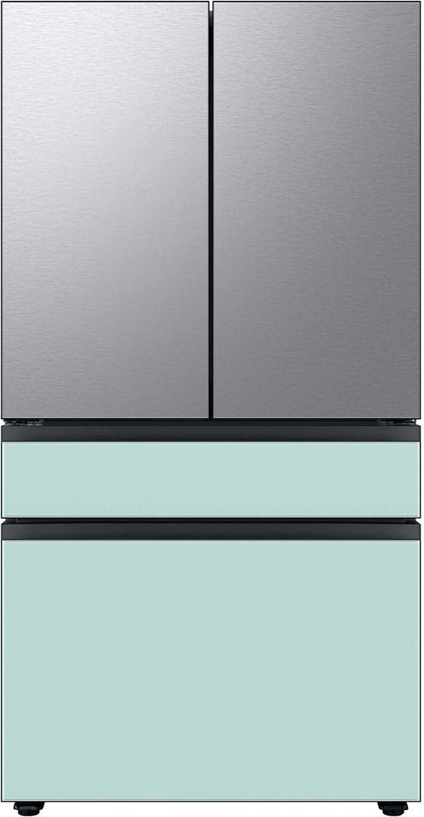 Samsung RAF18DU4QL Stainless Steel