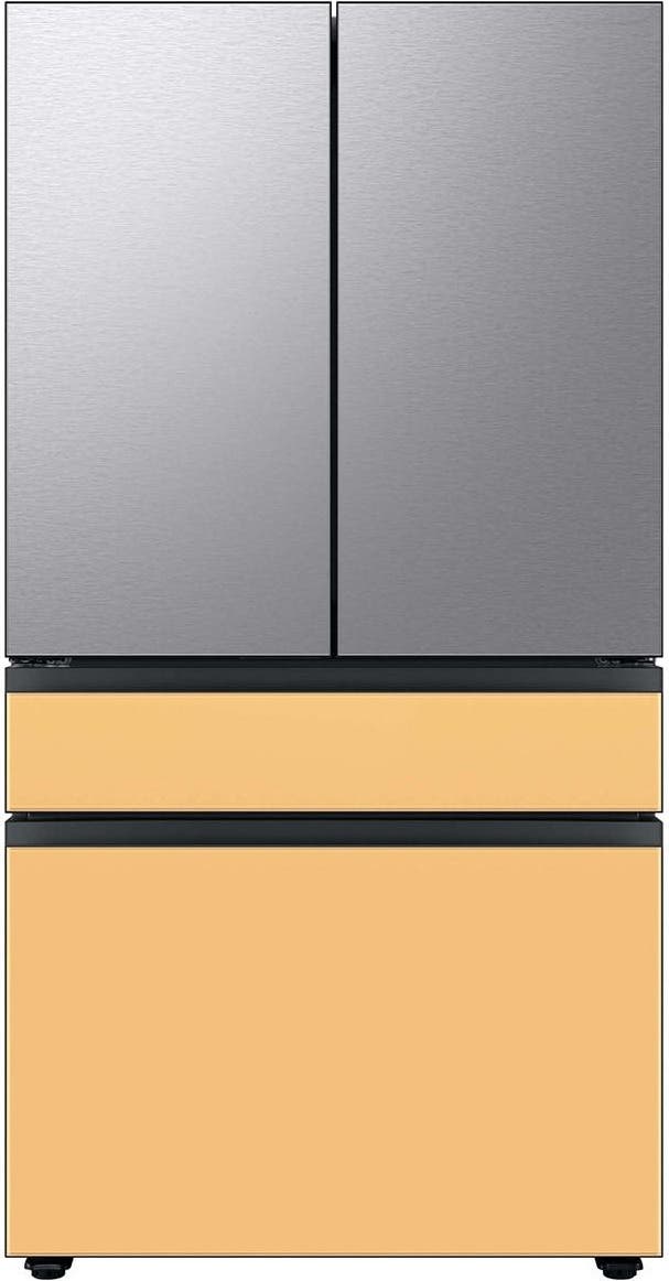Samsung RAF18DU4QL Stainless Steel