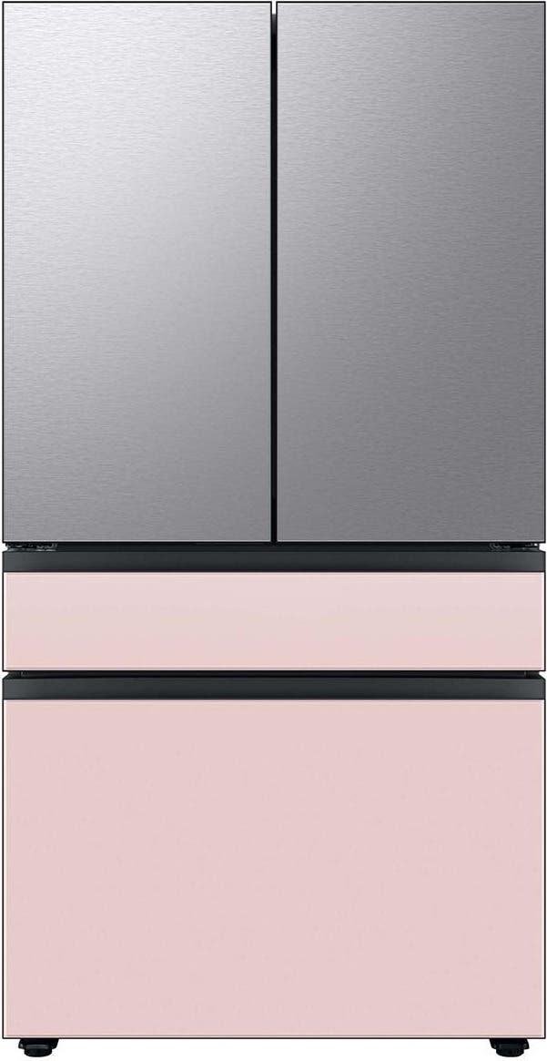 Samsung RAF18DU4QL Stainless Steel