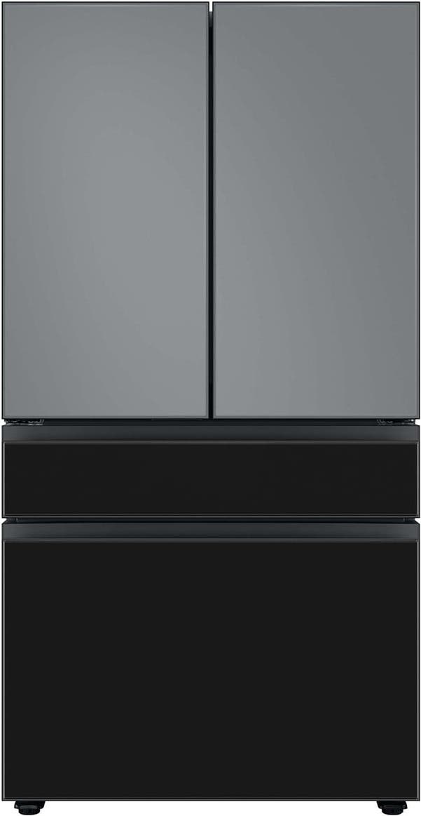 Samsung RAF36DB433 Charcoal Glass