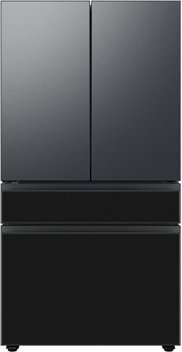 Samsung RAF36DB433 Charcoal Glass