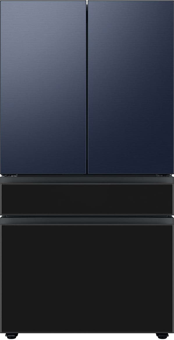 Samsung RAF36DB433 Charcoal Glass