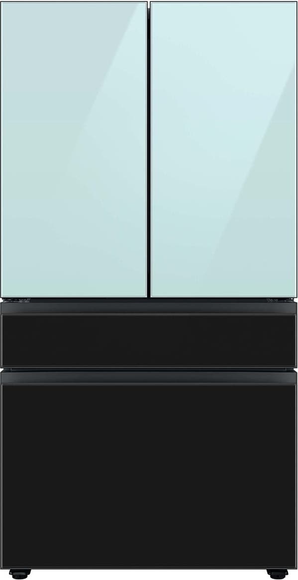 Samsung RAF36DB433 Charcoal Glass
