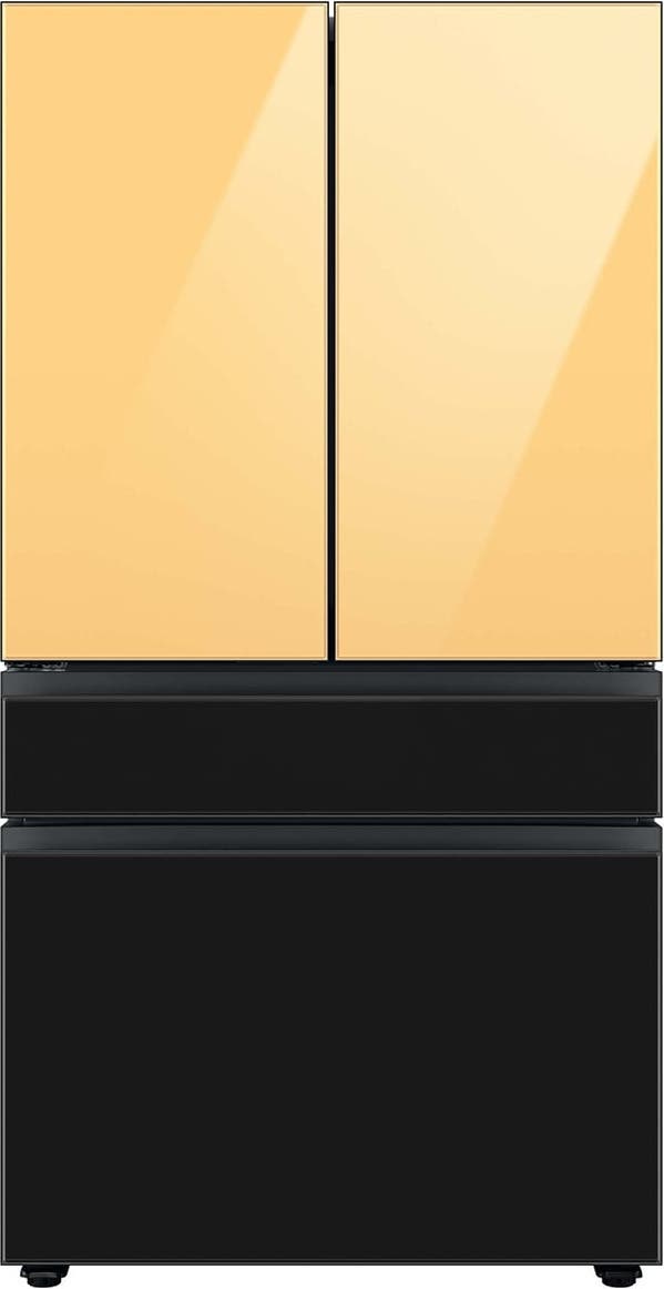 Samsung RAF36DB433 Charcoal Glass