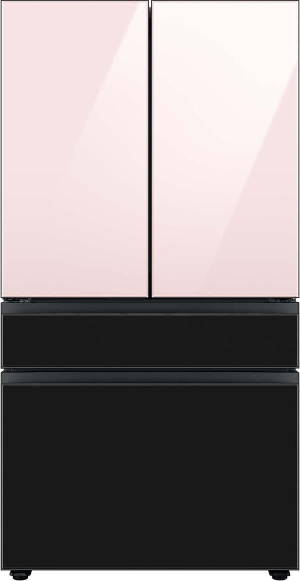 Samsung RAF36DB433 Charcoal Glass