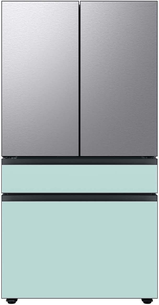 Samsung RAF36DB4CM Morning Blue Glass