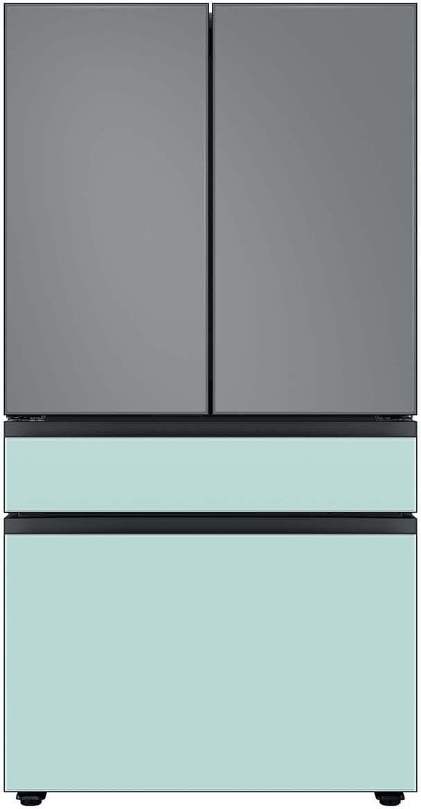Samsung RAF36DB4CM Morning Blue Glass
