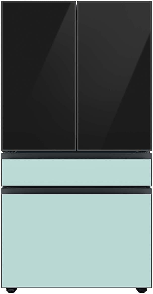 Samsung RAF36DB4CM Morning Blue Glass