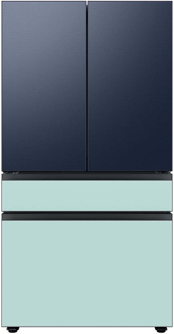 Samsung RAF36DB4CM Morning Blue Glass