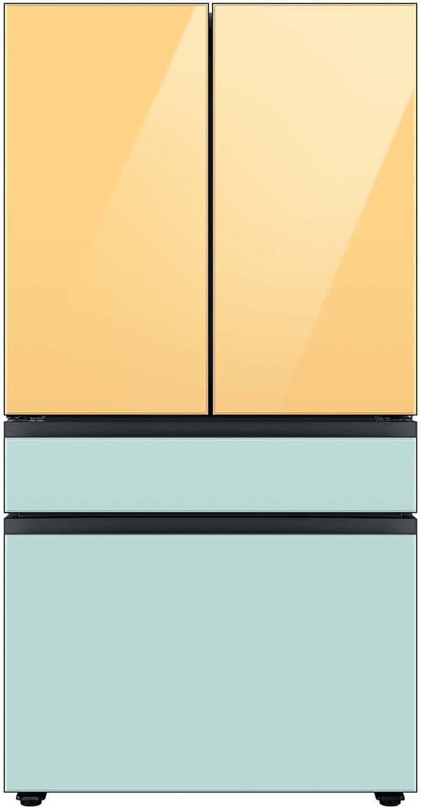 Samsung RAF36DB4CM Morning Blue Glass