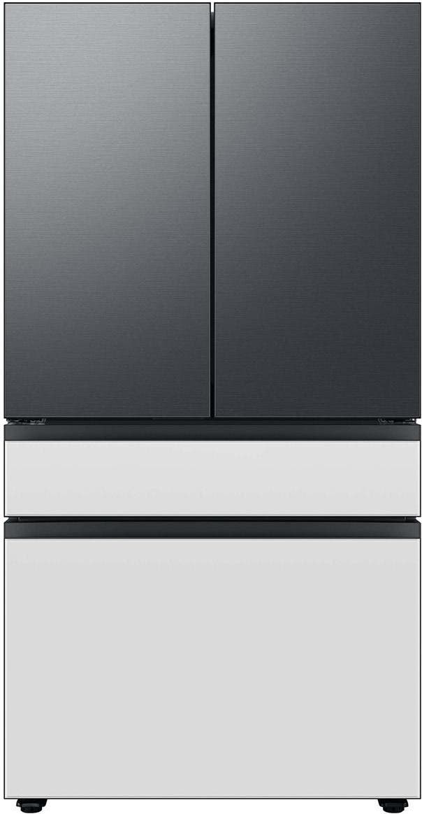 Samsung RAF36DB412 White Glass