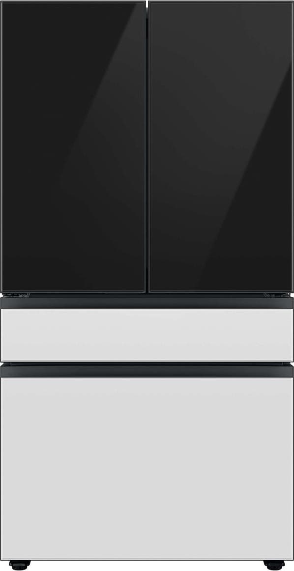 Samsung RAF36DB412 White Glass